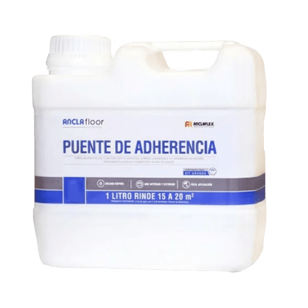 Anclafloor Puente Adherencia DISCONTINUADO