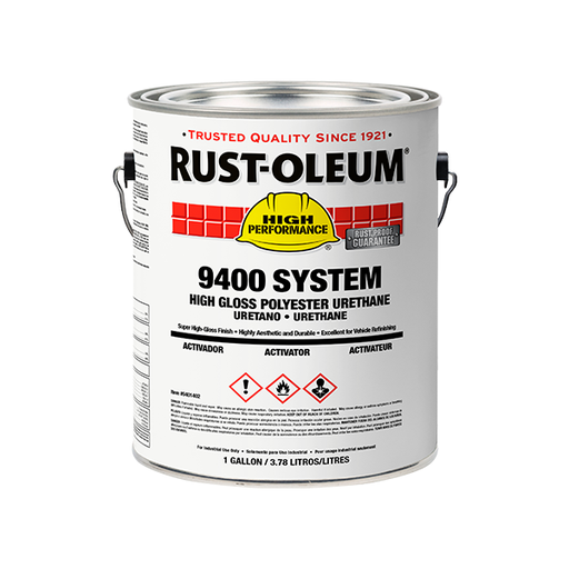 [248513] Rust Oleum 9400 Activador *