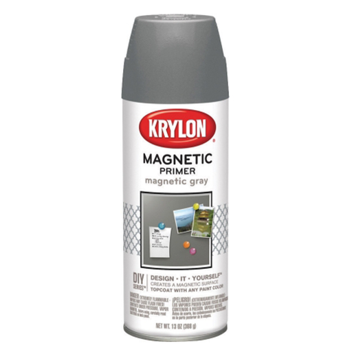 [239718] Krylon 5B Aerosol Efecto Magnetico *