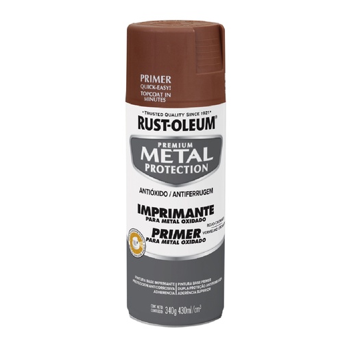 [247355] Rust Oleum Aerosol Mp Imprimacion P/ Metal Oxidado *