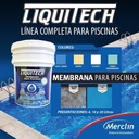 Liquitech Membrana P/ Piscinas