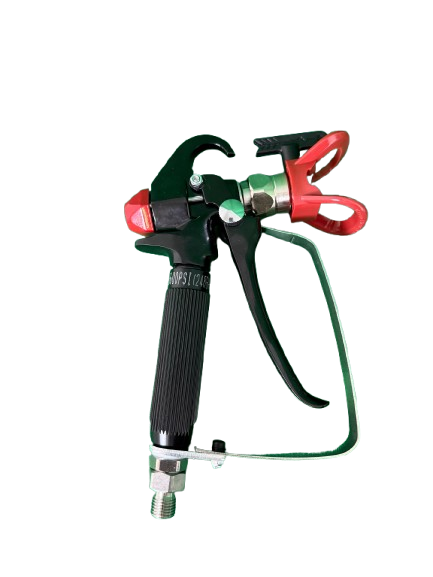 Aeropro Maquina Airless R450 2.1L/Min