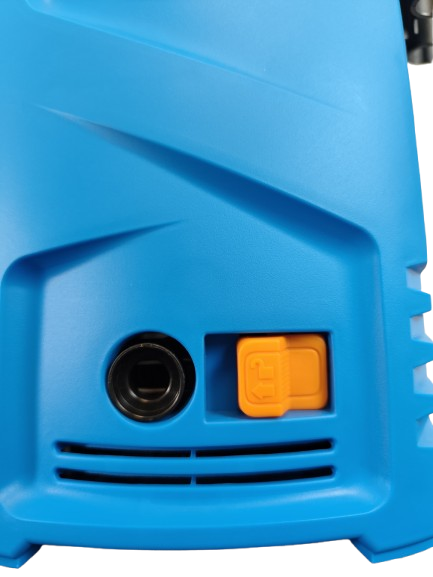 Pintecord Hidrolavadora De Alta Presion LT202-1400 