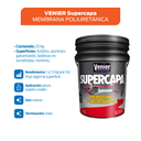 Venier Supercapa Membrana PU
