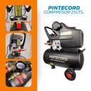 Pintecord Compresor