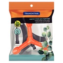 Tramontina Aspersor Circular Acople Rápido Con Base de Apoyo 