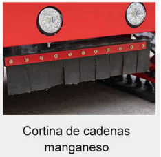 Pintecord Cortacesped A Control Remoto