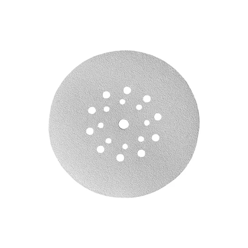 KWD Disco De Lija P/ Alisadora De Pared  225" x 5 Un.