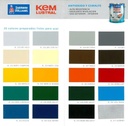 Kem Lustral Esmalte Sintetico