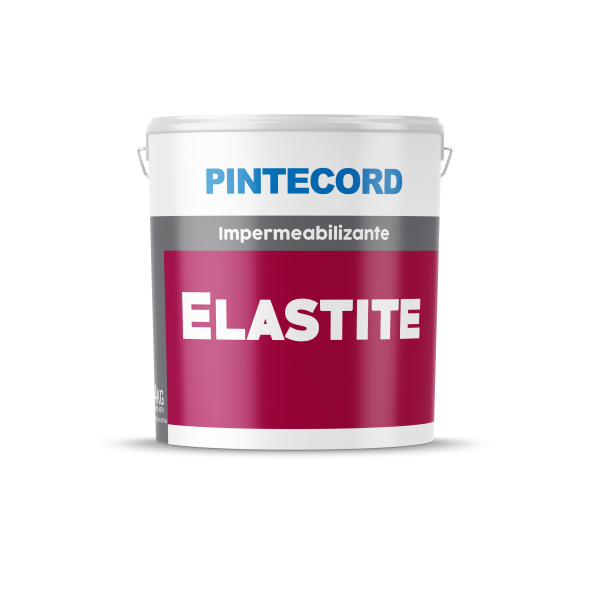 Elastite Frentes Latex Impermeabilizante *