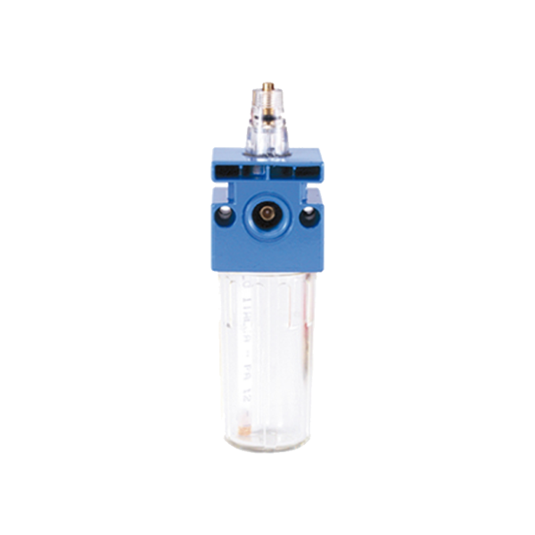 Abac Lubricador De Linea  *