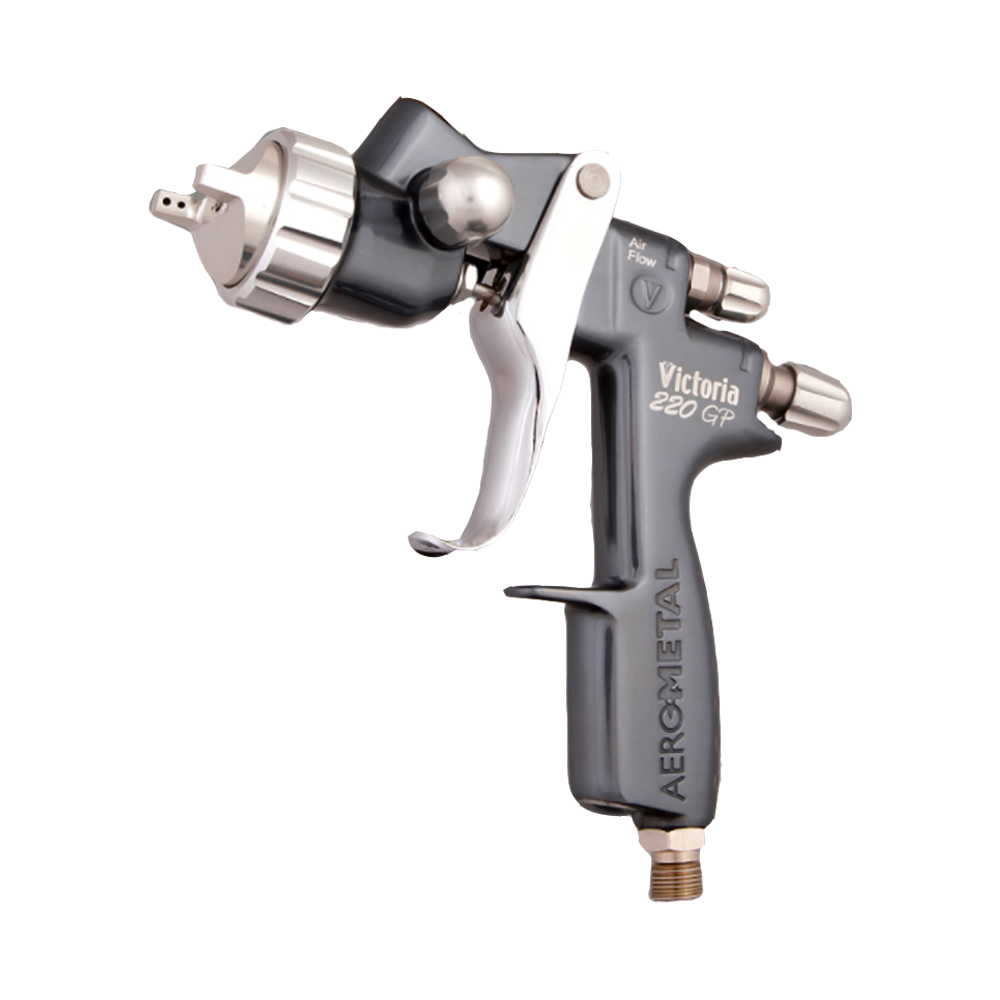 Aerometal Soplete Hvlp Victoria 220 Gp Eco 1.5MM* 
