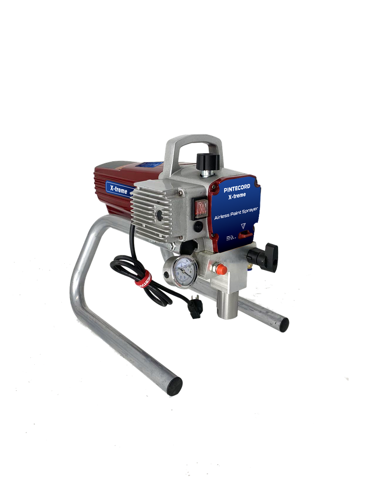 X-Treme Equipo Airless R450 2.1L/Min