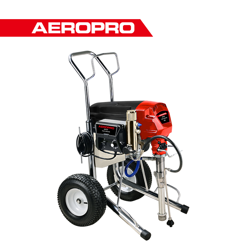 Aeropro Equipo Airless R650 5L/Min
