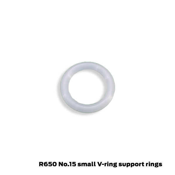 Aeropro R650 Repuesto Anillo Soporte de V-Ring Pequeño N.15