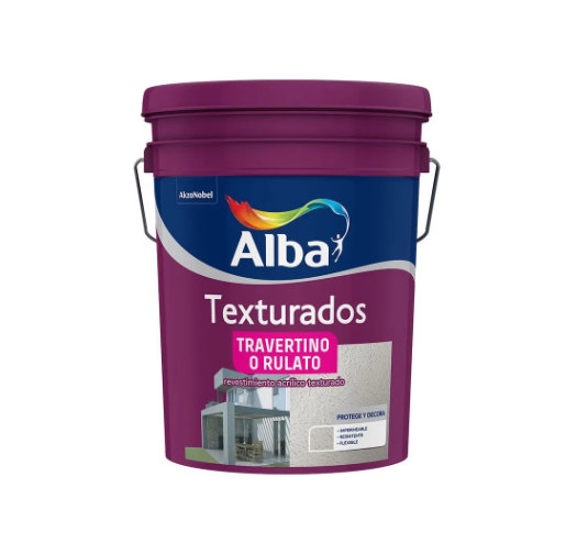 Alba Texturado Habano fino