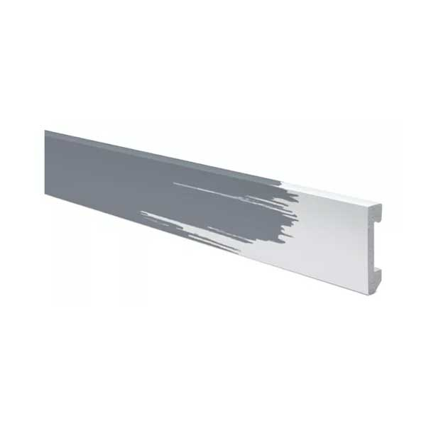 Atrim Zocalo Eps Plain Pintable cod 2308*