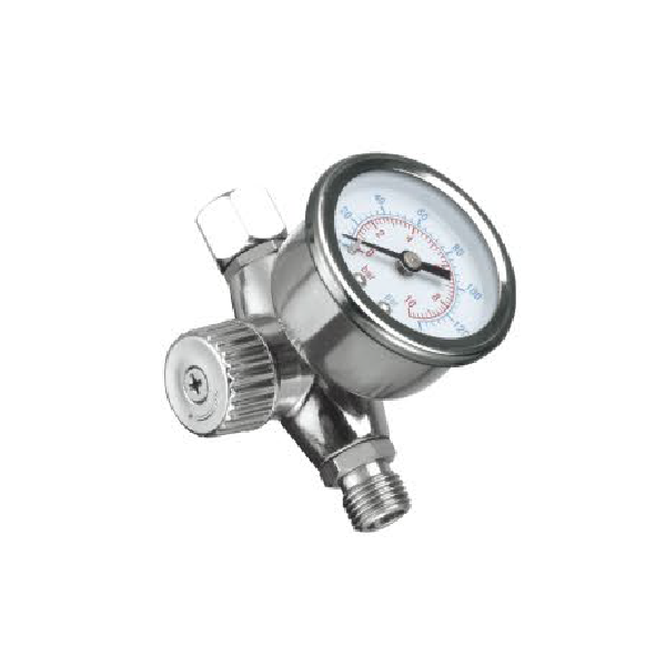 Auarita Regulador De Aire Profesional FR5 1/4"