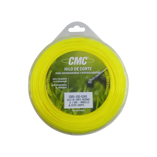 [252404] Blister Tanza P/Bordeadora