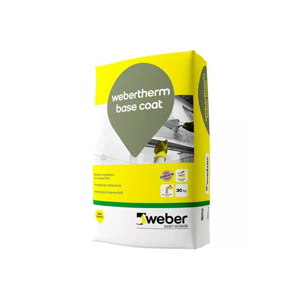 EIFS Webertherm Base Coat (90-1500)