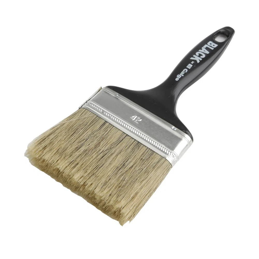 El Galgo Pinceleta Black 