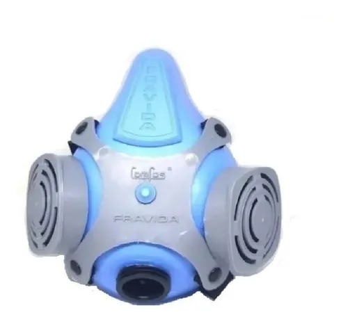 Fravida Semi Mascara Confos I 5260