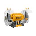 Ingco Amoladora De Banco 8" BG83502-4 *#