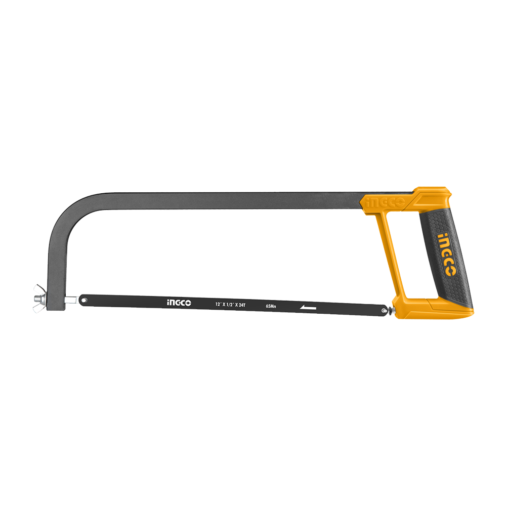 Ingco Arco De Sierra Fijo Ajustable *#
