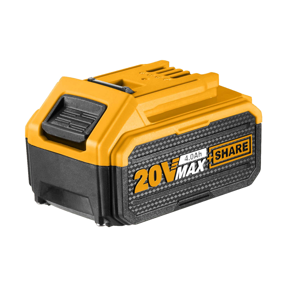 Ingco Bateria De Litio 4A FBLI20021 *#