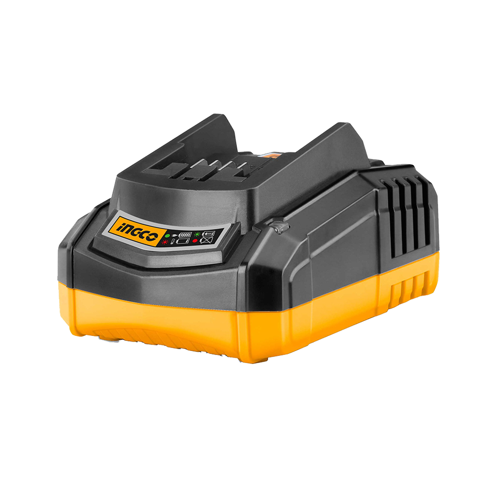 Ingco Cargador De Bateria FCLI2001-4