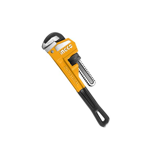 Ingco Llave De Tubo Stilson 8" Industrial * HPW0808