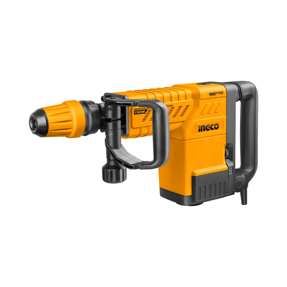 Ingco Martillo Demoledor Hexagonal Sds Max *#