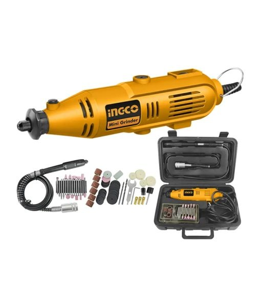 Ingco Mini Torno MG13328-4 C/Maletin*#