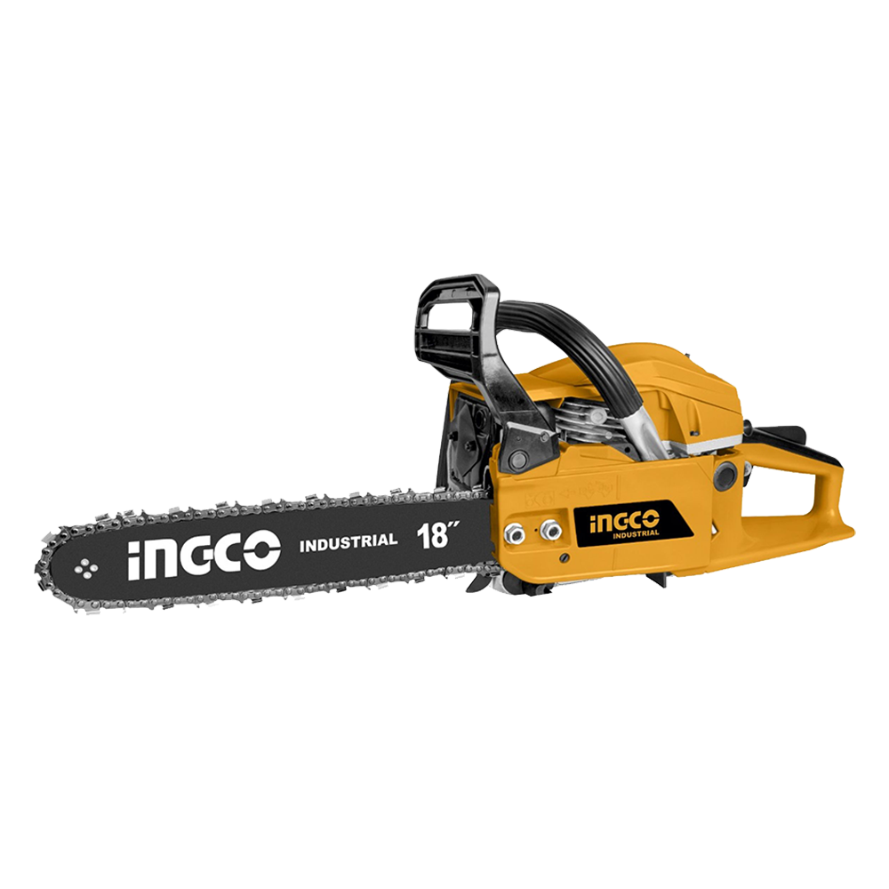 Ingco Motosierra Cadena Oregon Carburador Walbro *#