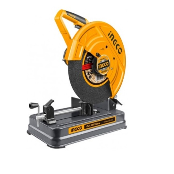 Ingco Sierra Sensitiva 355mm (14") Cos243558 *#