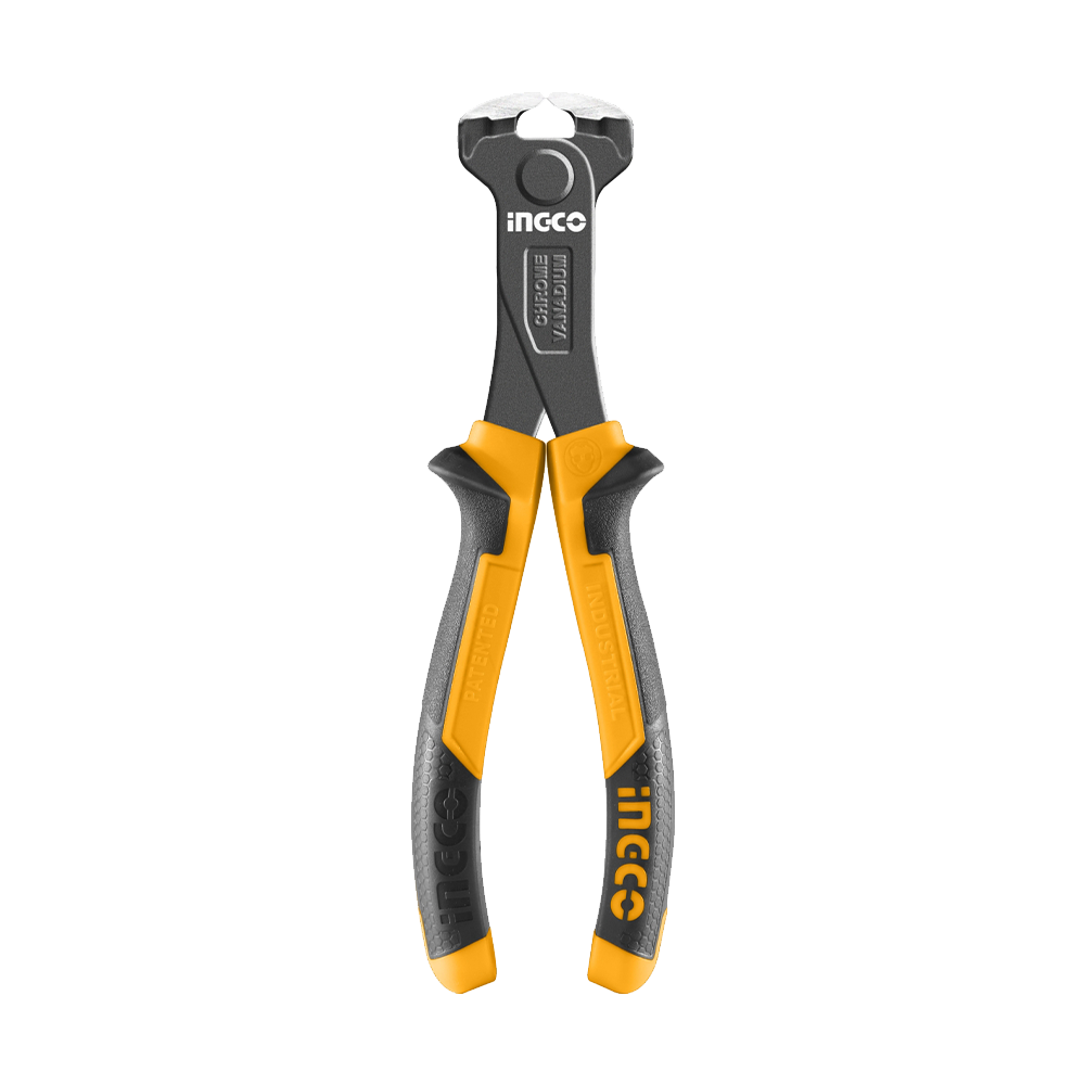Ingco Tenaza Corte Recto Industrial HECP28160 *#