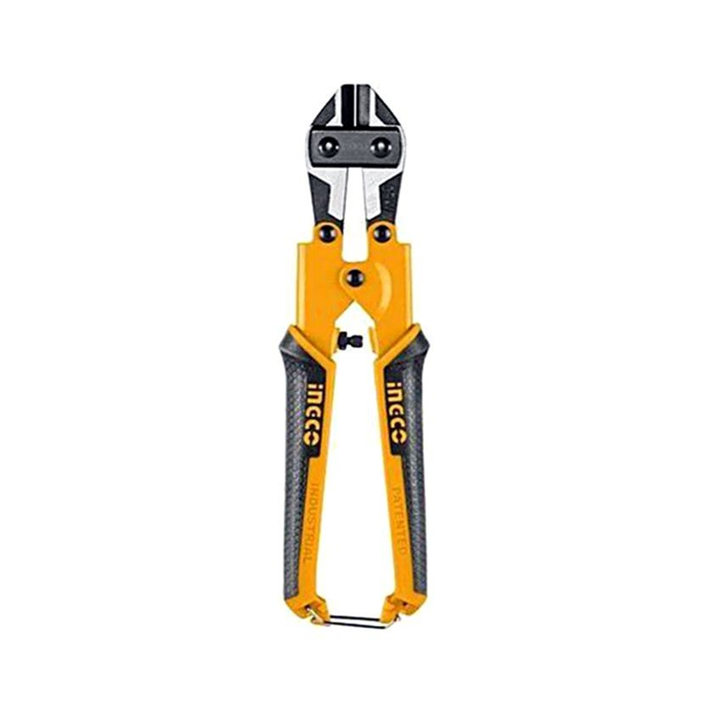 Ingco Tijera Alicate Corta Perno 8" HMBC0808 *#
