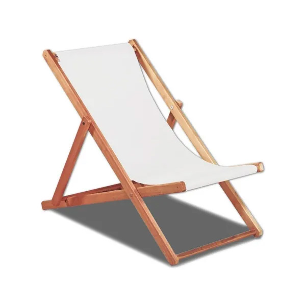 Ipema Reposera Deck Simple