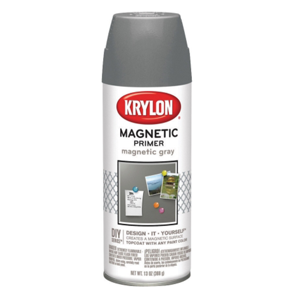 Krylon 5B Aerosol Efecto Magnetico *#