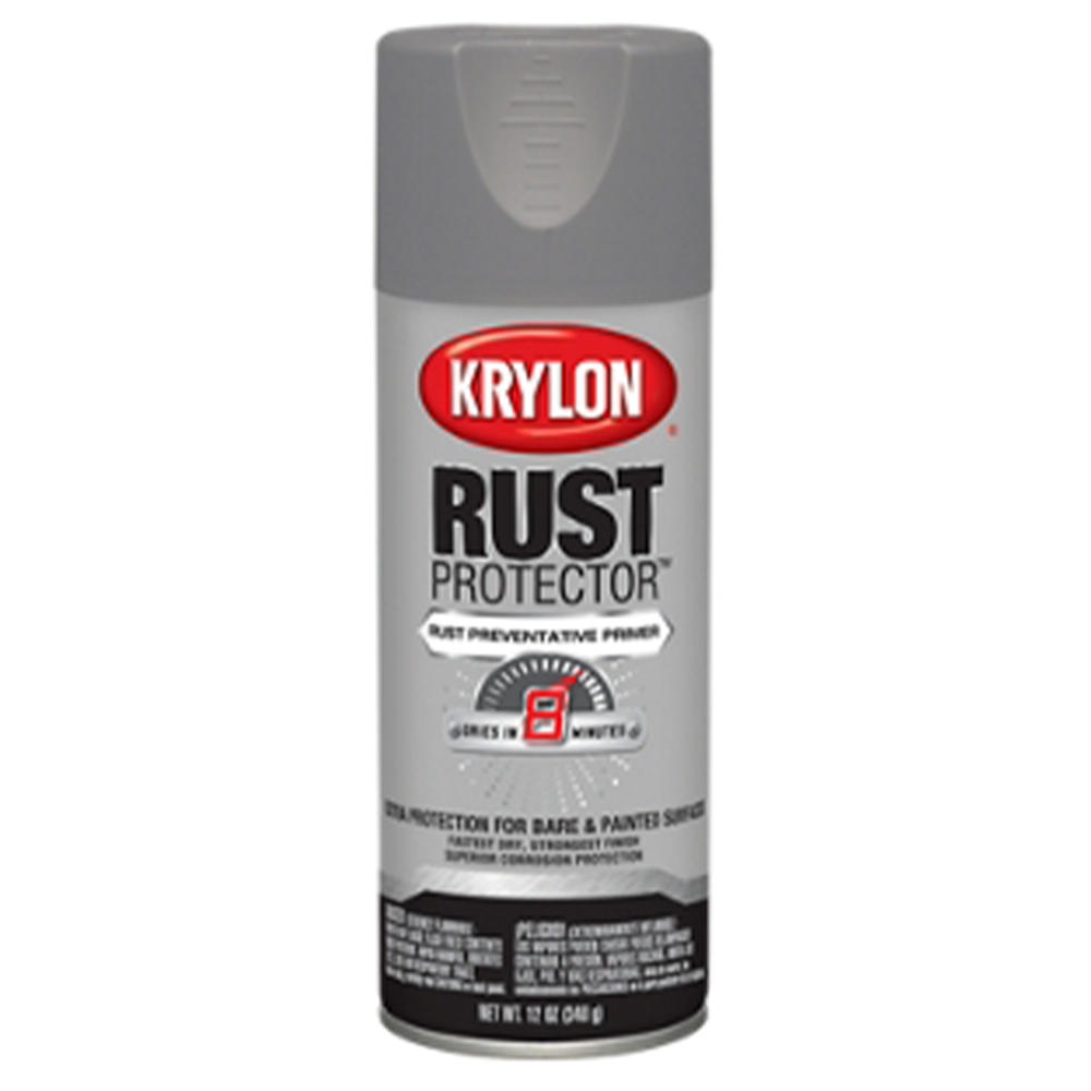 Krylon 5B Aerosol Primer Antioxido *#