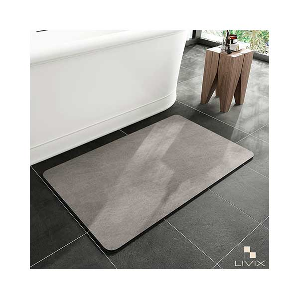 Livix Alfombra Antihumedad