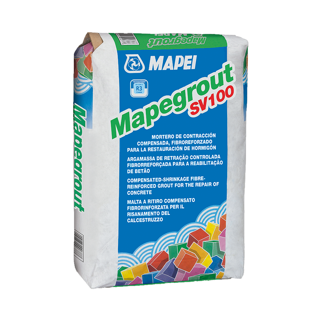 Mapei Mapegrout sv 100 *