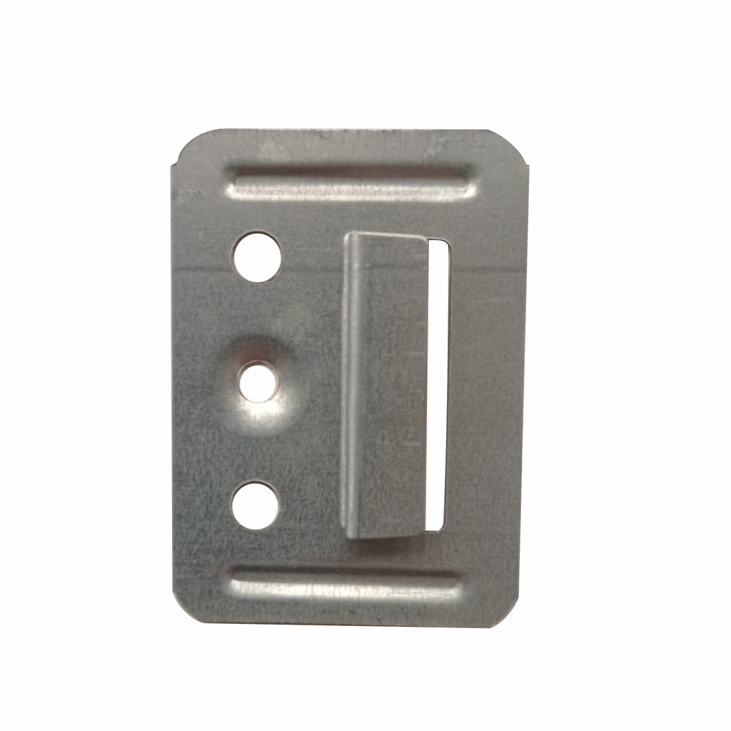 Muresco Clip Fijacion P/WPC  por unidad *#