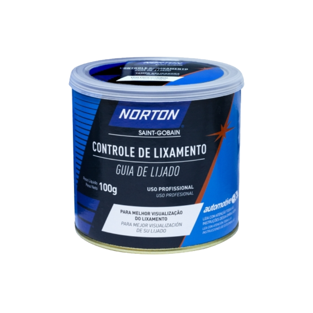 Norton Control De Lijado