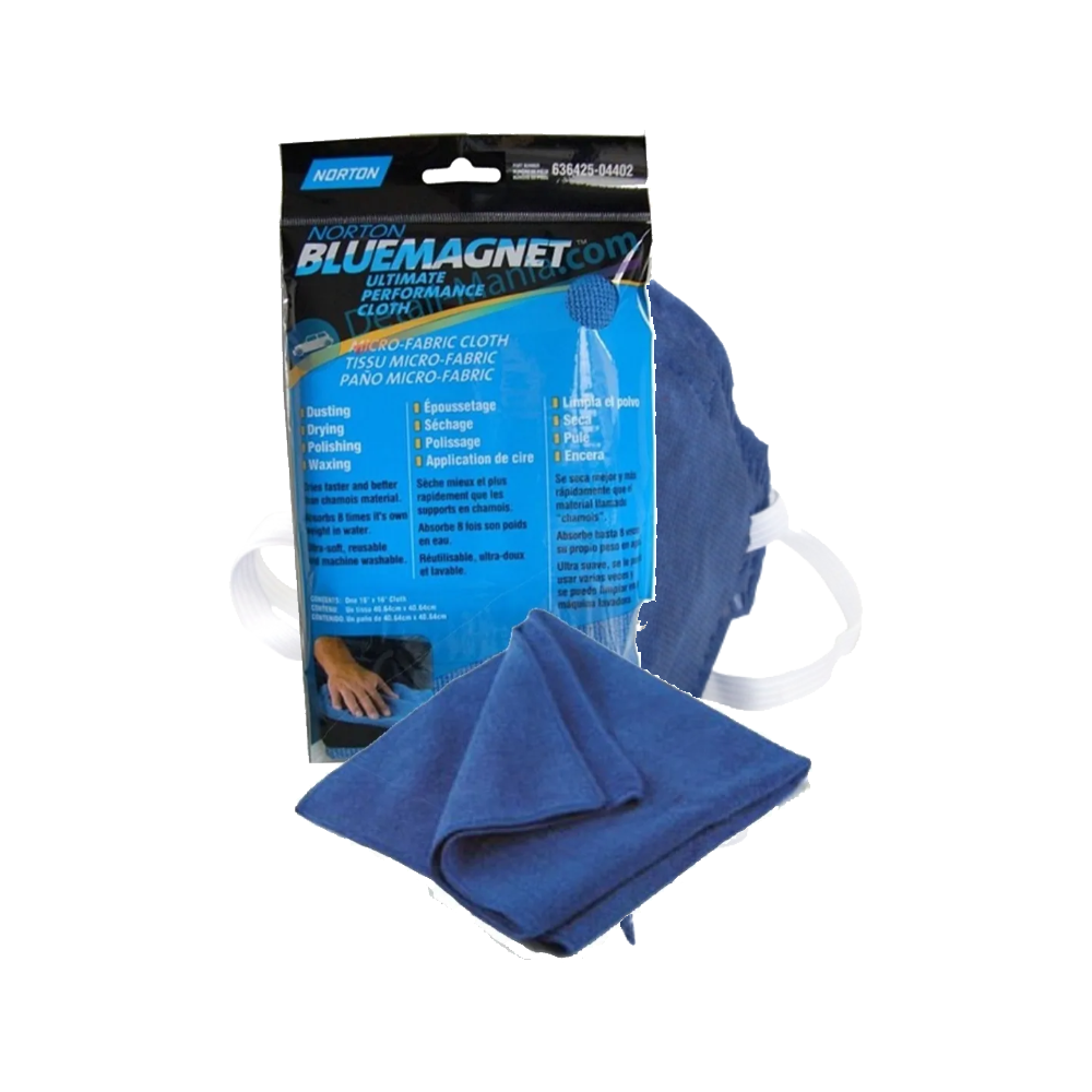Norton Paño De Limpieza