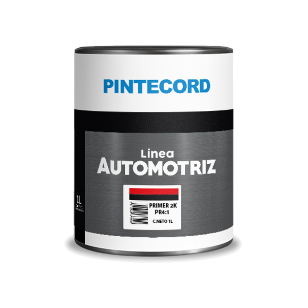 Pintecord Primer 2K