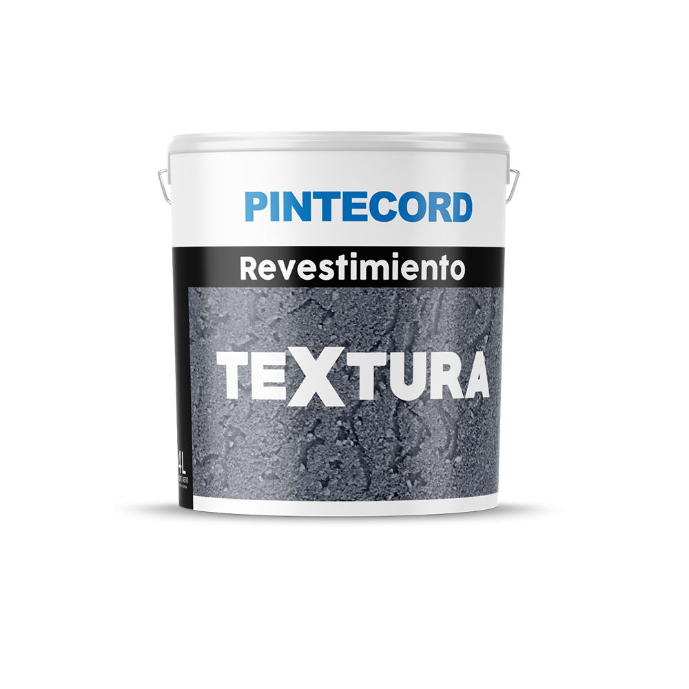 Pintecord Textura Revoque
