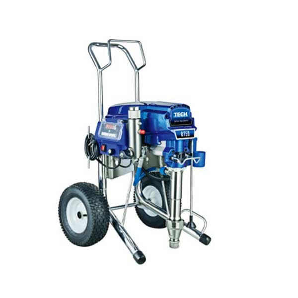 X-Treme Equipo Airless R750