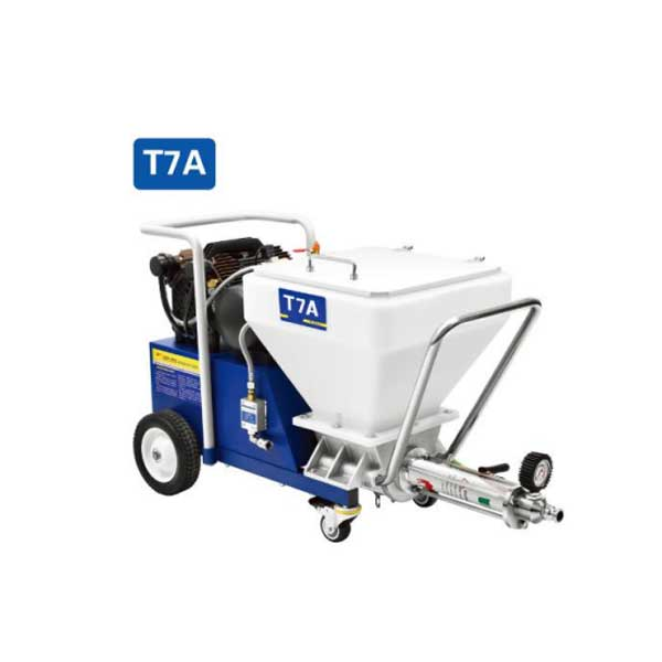 X-Treme Equipo Airless Para Textura T7A 18L/Min