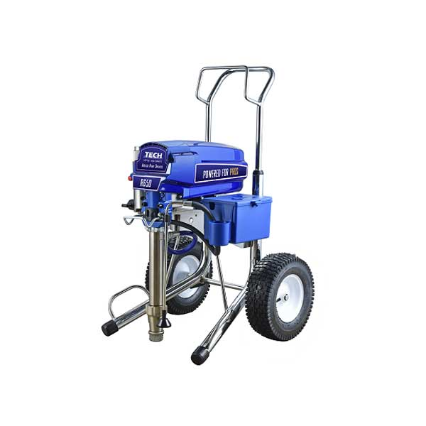 X-Treme Equipo Airless TL-R650 6L/Min